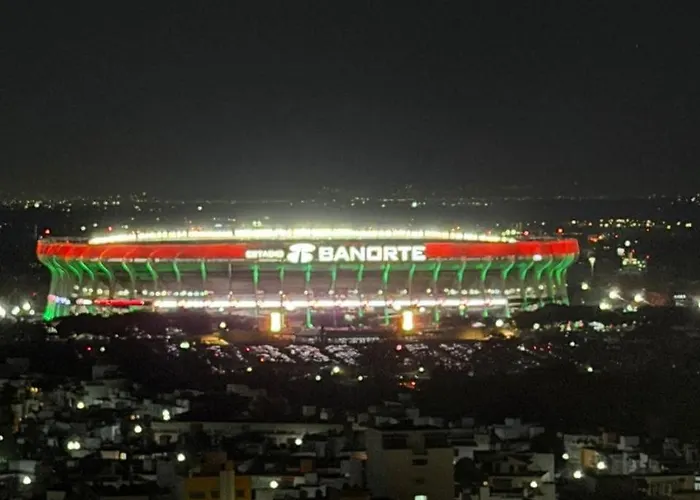 Appartement Exclusive With Amenities Near Banorte Stadium