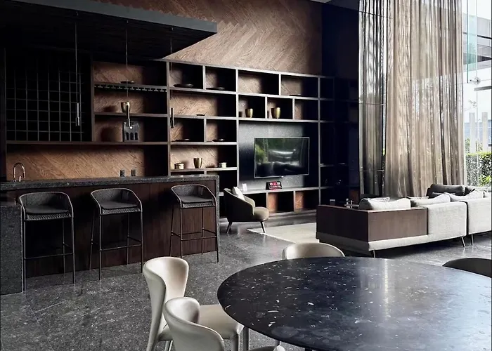 Exclusive With Amenities Near Banorte Stadium