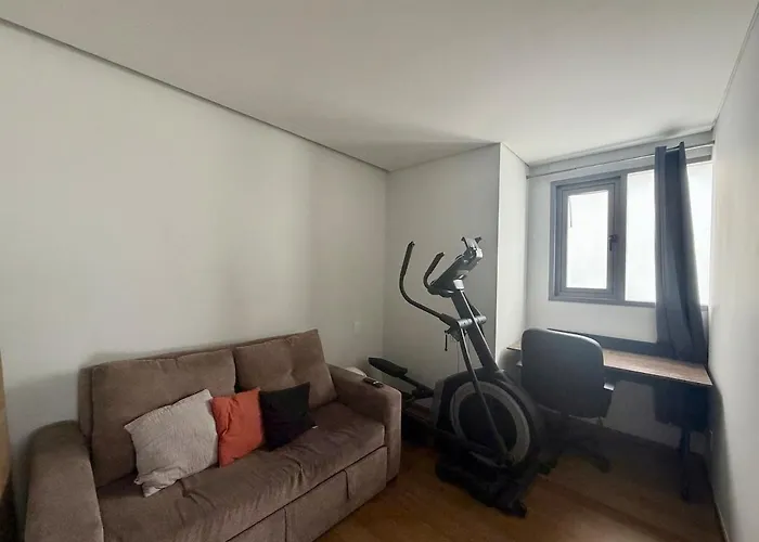 Exclusive With Amenities Near Banorte Stadium *