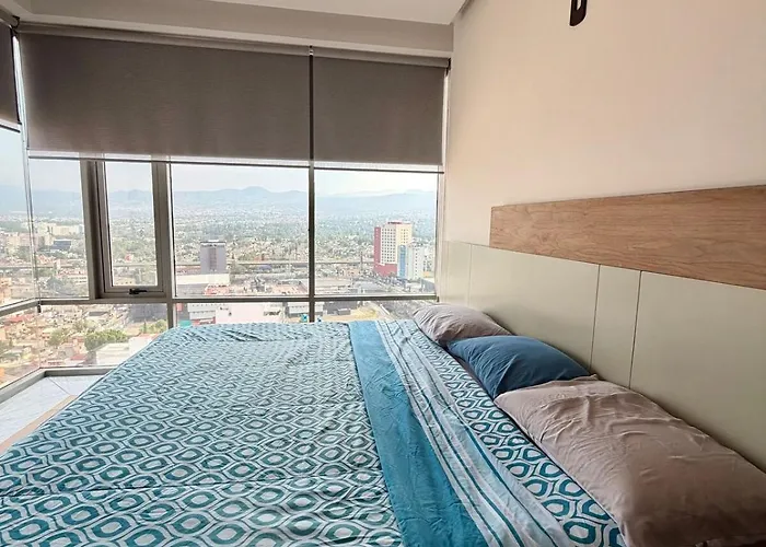 Appartement Exclusive With Amenities Near Banorte Stadium