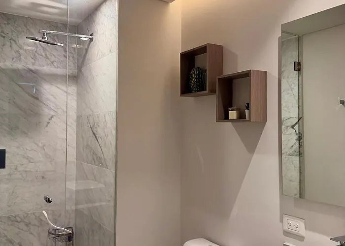 Exclusive With Amenities Near Banorte Stadium Appartement Mexico