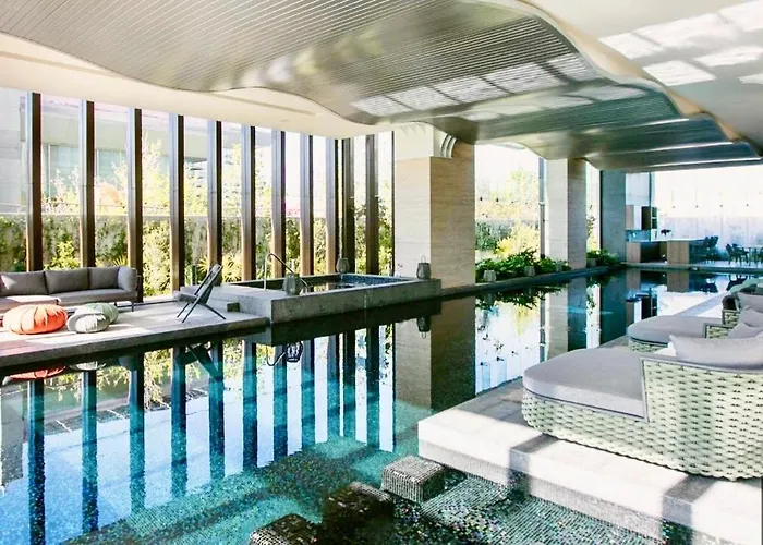 Exclusive With Amenities Near Banorte Stadium Mexico