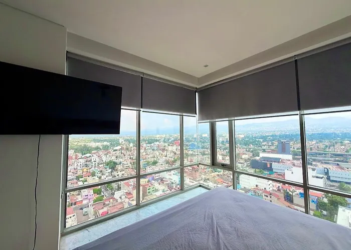 Appartement Exclusive With Amenities Near Banorte Stadium