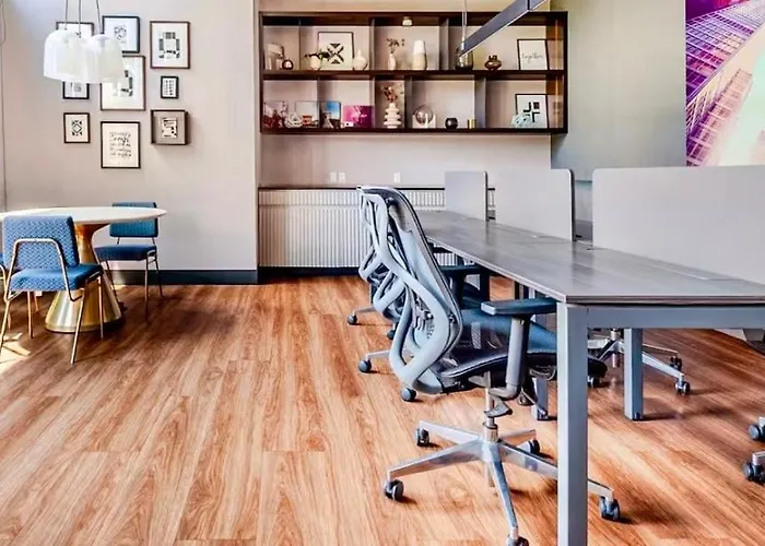 Exclusive With Amenities Near Banorte Stadium * Mexico